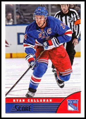 330 Ryan Callahan